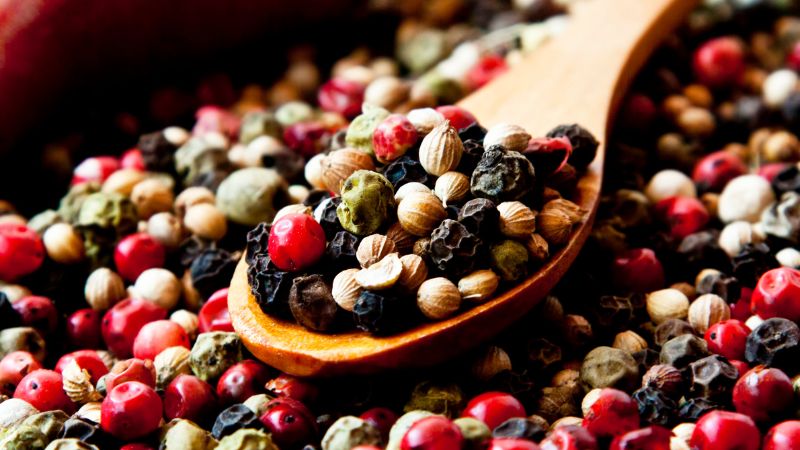 Giá tiêu thế giới Giá tiêu thế giới