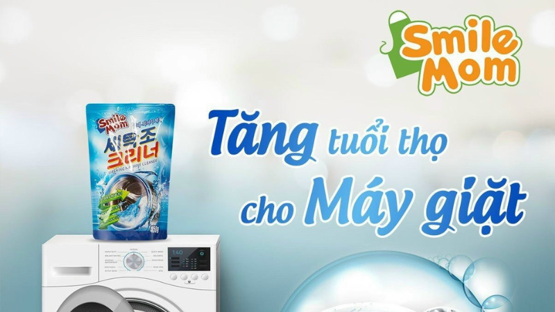 Đôi nét về thương hiệu Smile Mom Đôi nét về thương hiệu Smile Mom