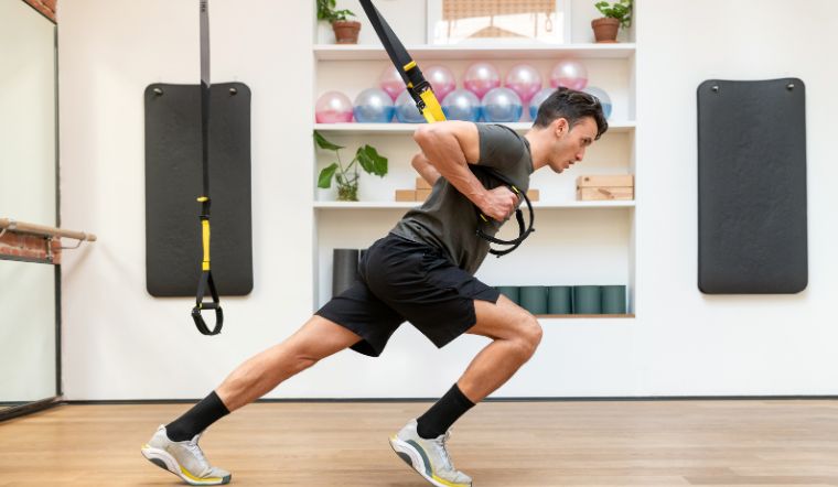 7 cách duy trì sức bền khi chạy bộ, tăng cường sự bền bỉ và sức mạnh