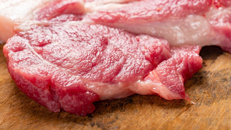 Giá thịt heo hôm nay 13/09 của thương hiệu Meat Master Giá thịt heo hôm nay 13/09 của thương hiệu Meat Master