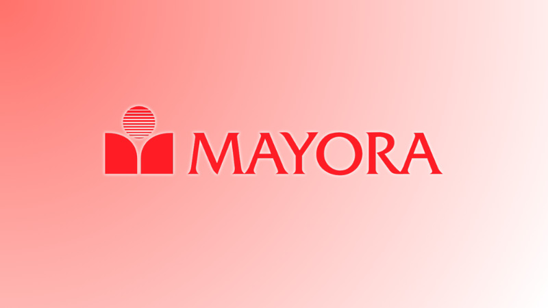 Đôi nét về thương hiệu Mayora Đôi nét về thương hiệu Mayora