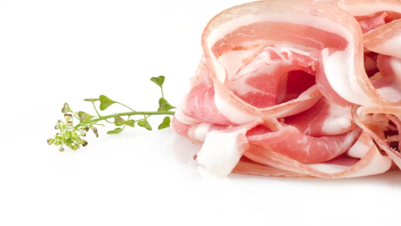 Giá thịt heo hôm nay 14/09 của thương hiệu G Kitchen