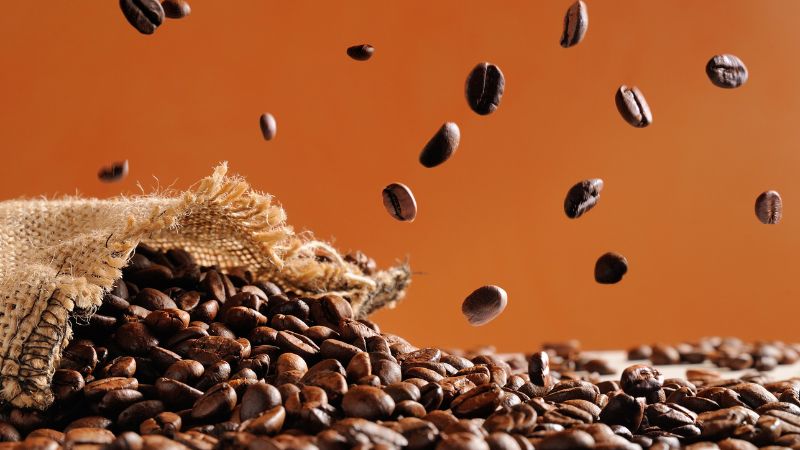 Giá cà phê Robusta giao dịch tại London Giá cà phê Robusta giao dịch tại London