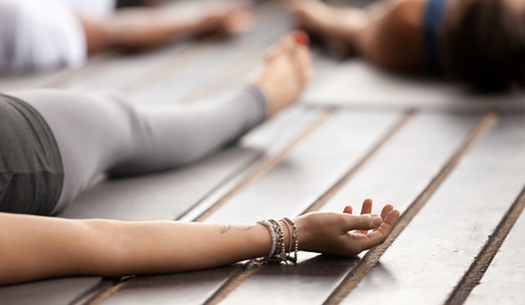 Thiền buông thư là gì? Lợi ích của thiền buông thư