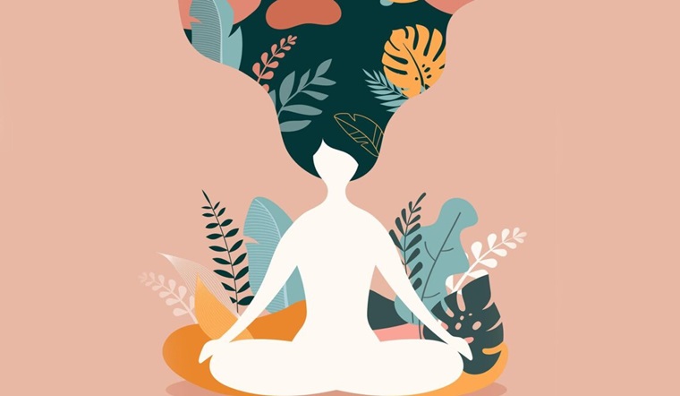 Chữa lành là gì? Lợi ích của việc chữa lành đối với sức khỏe