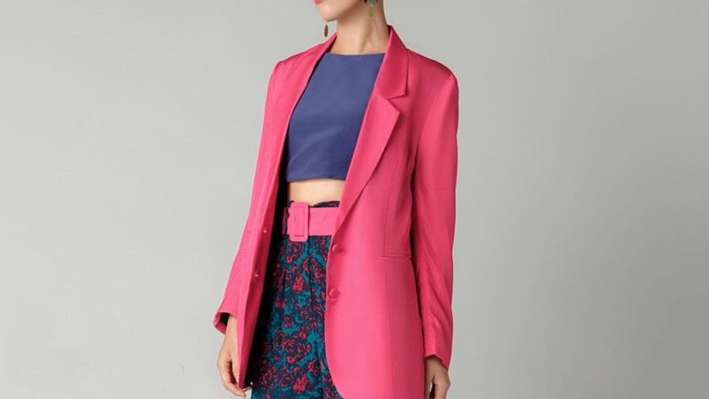 Áo vest lụa là gì? Áo vest lụa là gì?