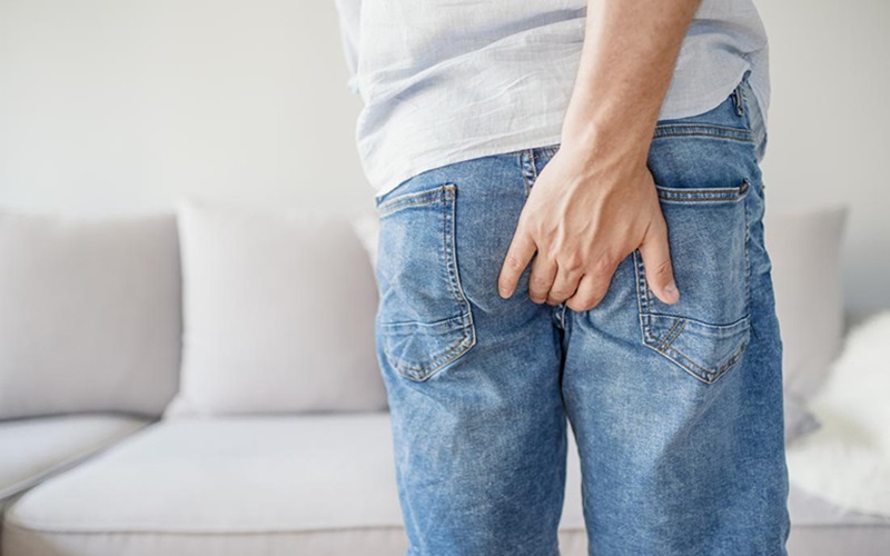 Các phương pháp làm giảm nhẹ triệu chứng trĩ nhẹ tại nhà