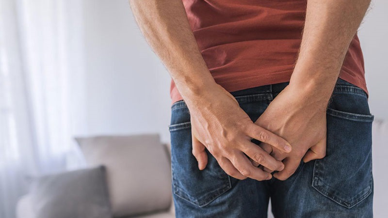 Bị trĩ nhẹ có tự khỏi được không?