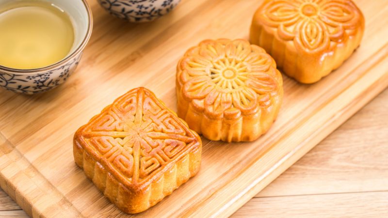 Những lưu ý khi ăn bánh trung thu để không ảnh hưởng đến sức khỏe