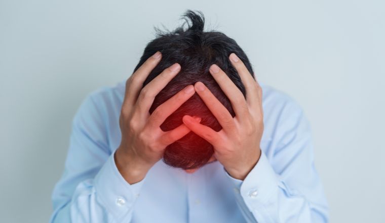 Những thói quen hàng ngày gây thiếu máu não