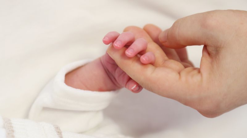 Con sinh năm 2025 là năm con gì, mệnh gì?