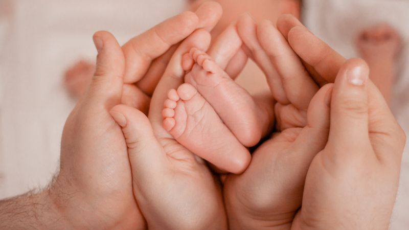 Sinh con năm 2025 có tốt không?