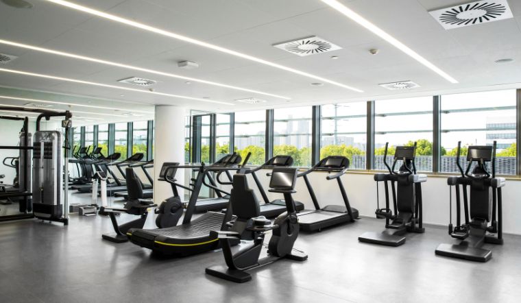 3 mầm bệnh thường có ở phòng tập gym mà bạn nên tránh