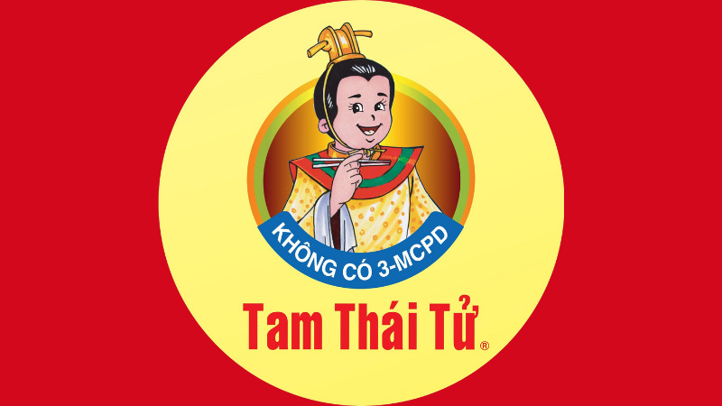 Đôi nét về thương hiệu Tam Thái Tử