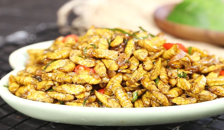 Thưởng thức