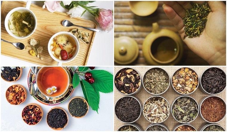 5 địa điểm mua trà cung đình Huế chuẩn không cần chỉnh