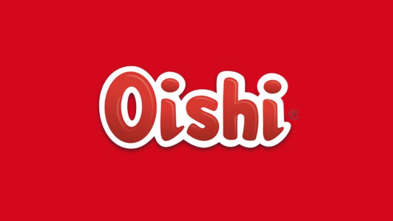 Đôi nét về thương hiệu Oishi