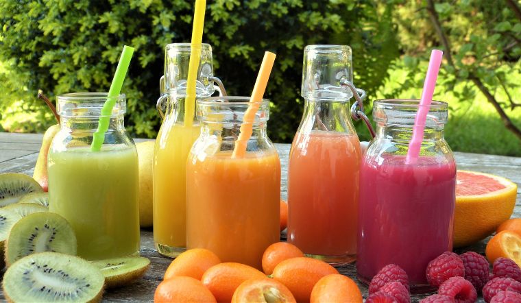 3 đồ uống đẹp da, đốt mỡ hiệu quả giúp phụ nữ 60 tuổi da mịn đẹp như 30