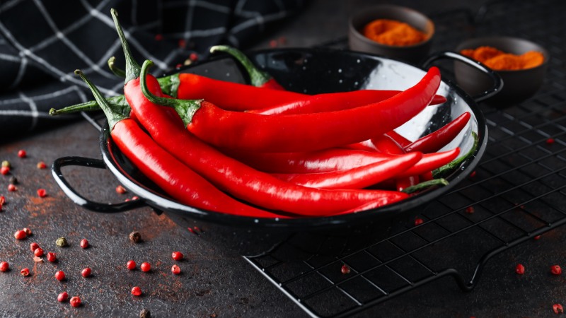 Giá ớt hôm nay 24/09/2024 mới nhất