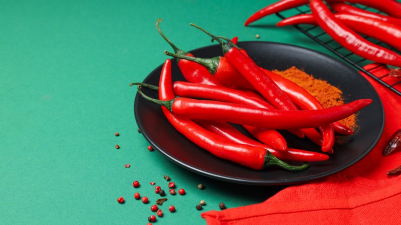 Giá ớt hôm nay 24/09/2024