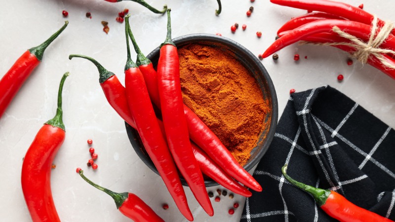 Giá ớt hôm nay 24/09/2024 cập nhật mới nhất