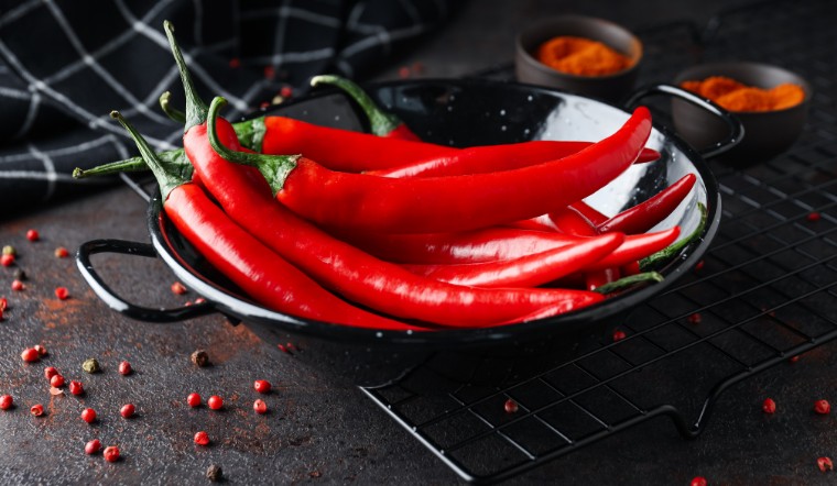 Giá ớt hôm nay 24/09/2024: Giá bán khá cao