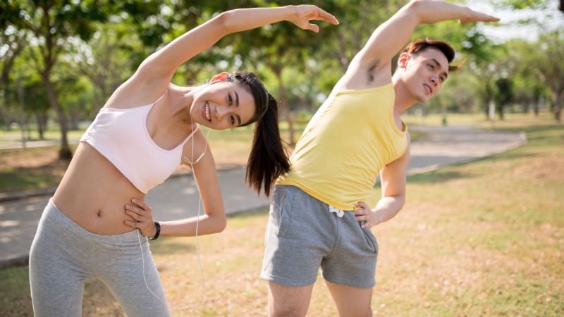 Cà phê giúp tập trung tốt hơn khi tập luyện Cà phê giúp tập trung tốt hơn khi tập luyện