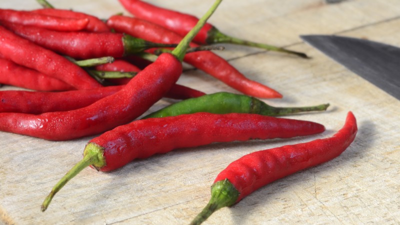 Giá ớt hôm nay 25/09/2024 mới nhất