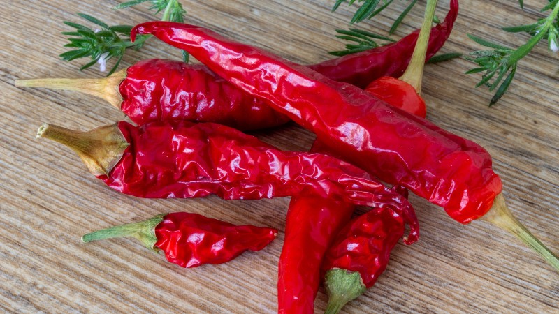 Giá ớt hôm nay 25/09/2024