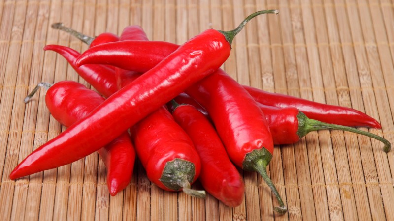 Giá ớt hôm nay 25/09/2024 cập nhật mới nhất