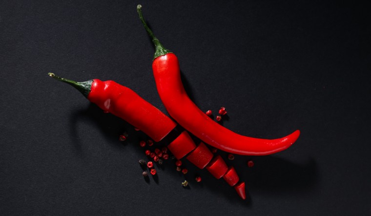 Giá ớt hôm nay 25/09/2024: Tiếp tục giữ mức cao