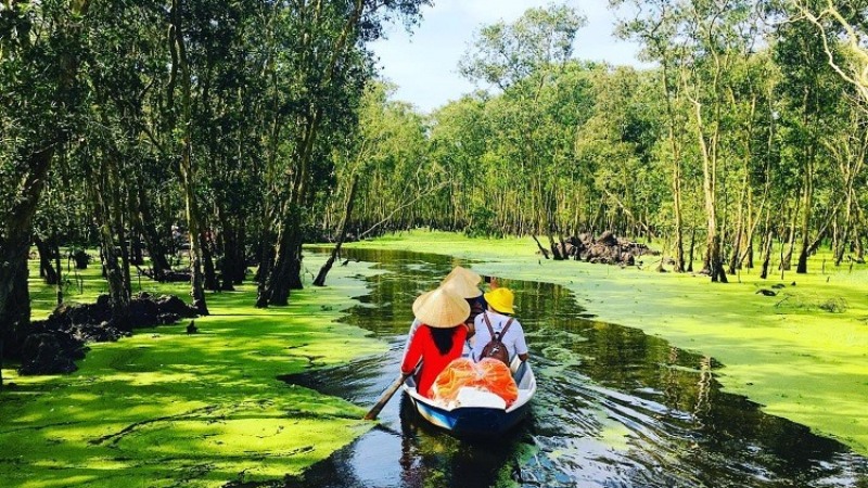 Những điều lưu ý trong lịch trình phượt Cà Mau 3 ngày