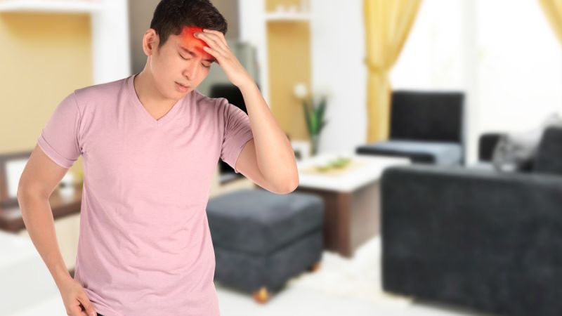 Chóng mặt Chóng mặt