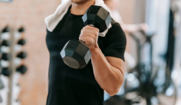 10 tác dụng phụ thường thấy khi tập gym