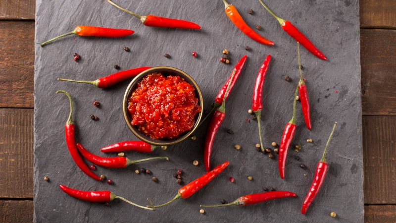 Giá ớt hôm nay 26/09/2024 cập nhật mới nhất Giá ớt hôm nay 26/09/2024 cập nhật mới nhất