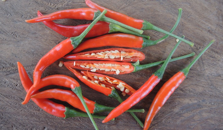 Giá ớt hôm nay 27/09/2024: Tạm thời yên ắng