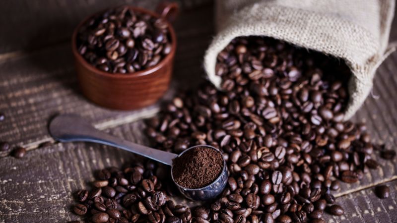Giá cà phê Robusta giao dịch tại London