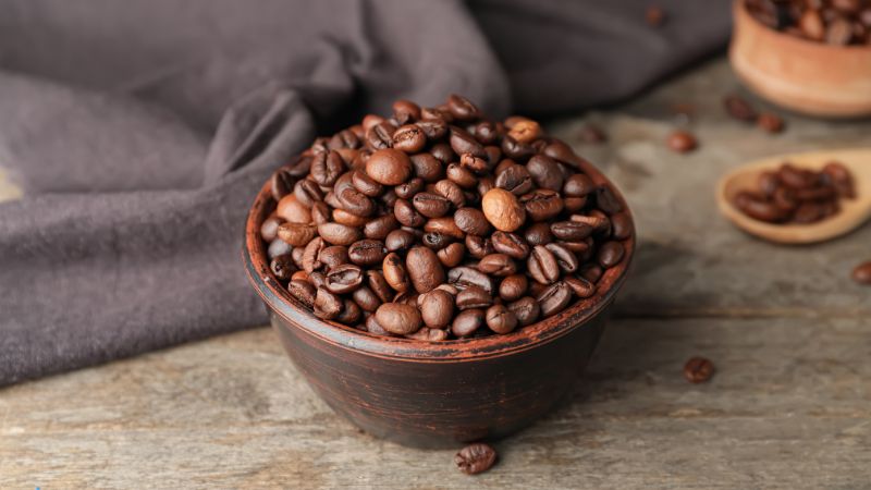 Giá cà phê Arabica giao dịch tại New York