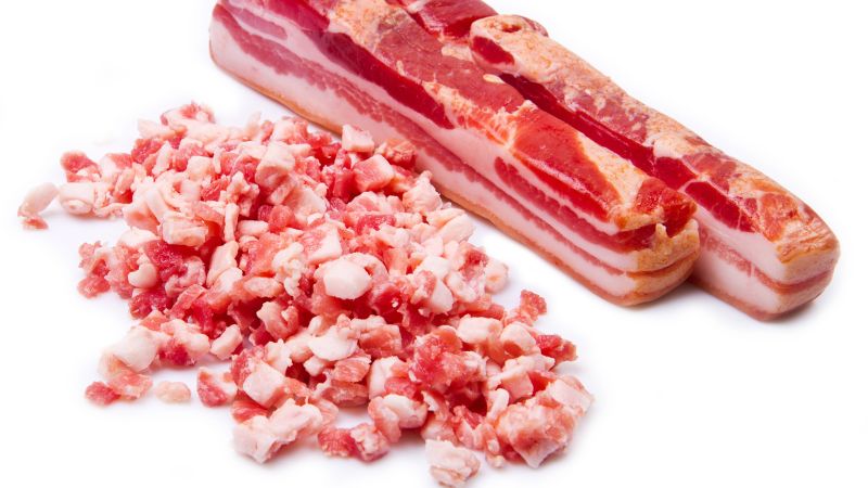 Giá thịt heo hôm nay 28/09 của thương hiệu G Kitchen