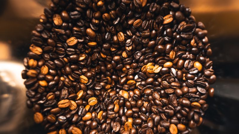 Giá cà phê Robusta giao dịch tại London