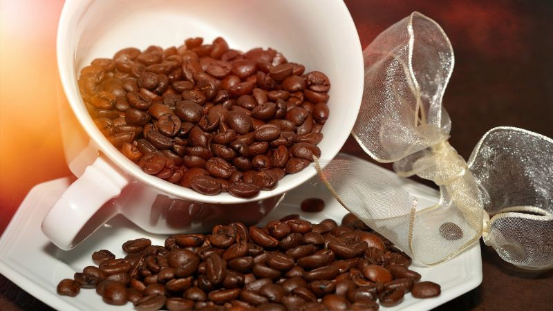 Giá cà phê Arabica giao dịch tại New York