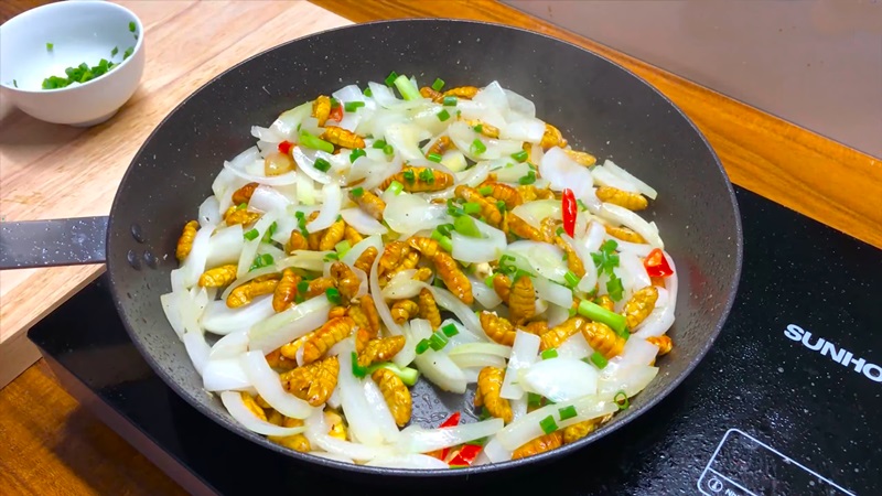  Thưởng thức