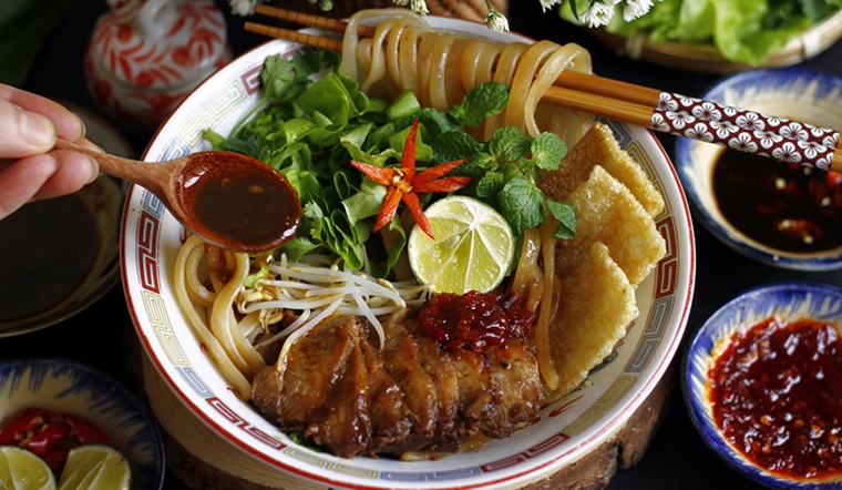 Cao lầu là gì? Nguồn gốc cao lầu và cách làm đơn giản