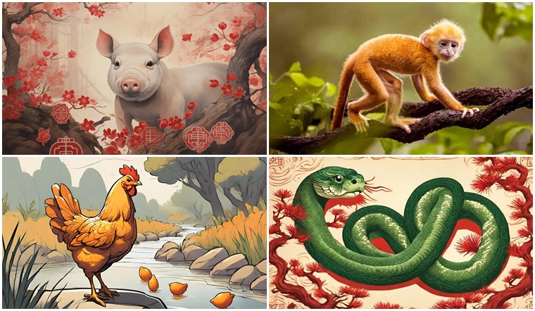 12 con giáp nên mua nhà vào những năm nào? Phong thủy nhà ở theo 12 con giáp