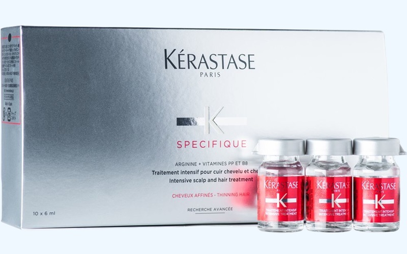 Serum kích mọc tóc Kerastase