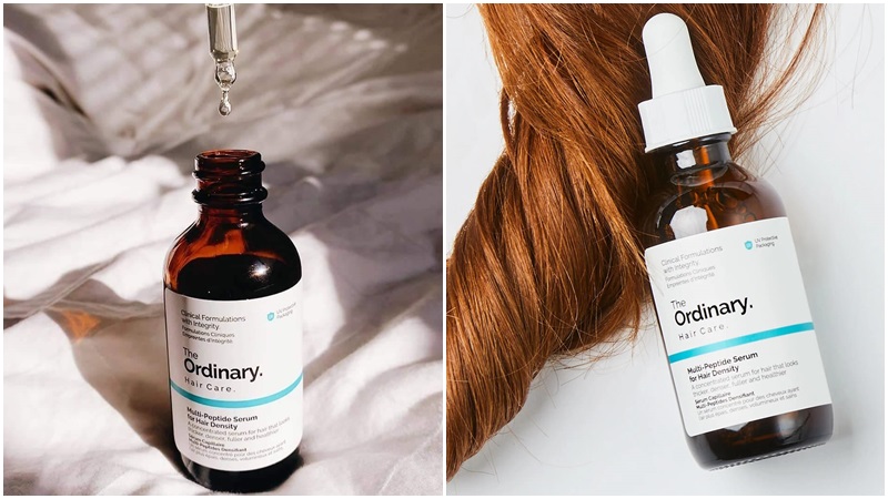 Serum kích mọc tóc The Ordinary