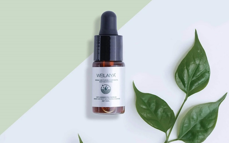 Serum kích mọc tóc Fo-ti Hair Weilaiya
