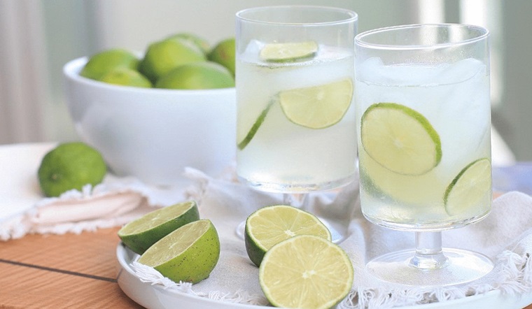 Uống nước chanh có giảm mỡ máu không? Cách pha nước chanh