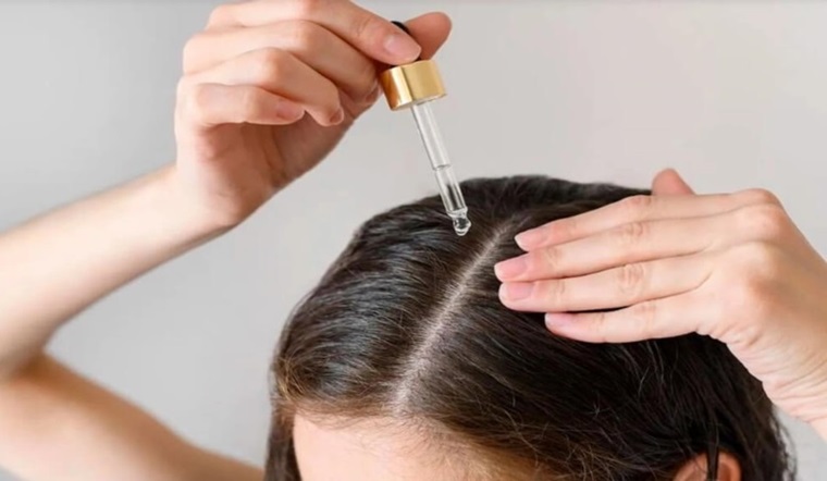 Deep Oiling (Deep Oil) là gì? Tips ủ oil cho tóc mọc khỏe, không gây bết