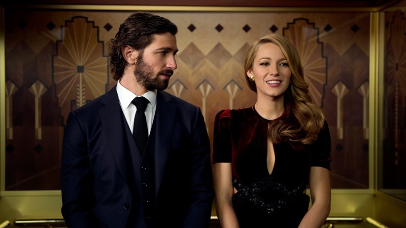 The Age of Adaline (2015) The Age of Adaline (2015)